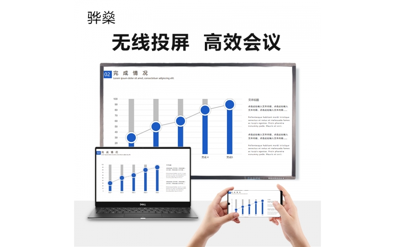 壹創科技 - 觸控一體機是什么?又有什么優勢？